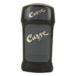 Curve Crush Cologne 2.5 oz Deodorant Stick