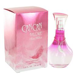 Can Can Burlesque Perfume 3.4 oz Eau De Parfum Spray