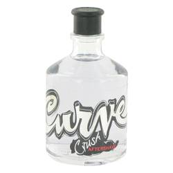 Curve Crush Cologne 4.2 oz After Shave (unboxed)