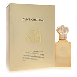Clive Christian No. 1 Cologne 1.6 oz Pure Perfume Spray