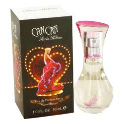 Can Can Perfume 1 oz Eau De Parfum Spray