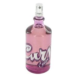 Curve Crush Perfume 3.4 oz Eau De Toilette Spray (Tester)