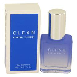 Clean Cotton T-shirt Perfume 0.21 oz Mini EDP