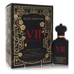 Clive Christian Vii Queen Anne Rock Rose Perfume 1.6 oz Perfume Spray