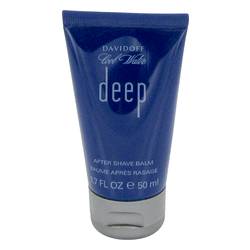 Cool Water Deep Cologne 1.7 oz After Shave Balm