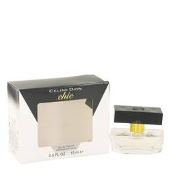 Celine Dion Chic Perfume 0.5 oz Mini EDT Spray