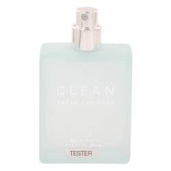 Clean Fresh Laundry Perfume 2.14 oz Eau De Parfum Spray (Tester)