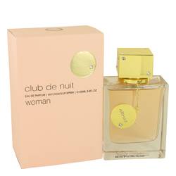 Club De Nuit Perfume 3.6 oz Eau De Parfum Spray
