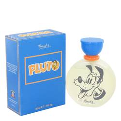 Pluto Cologne 1.7 oz Eau De Toilette Spray