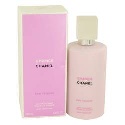 Chance Eau Tendre