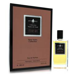 Cedre Iris Perfume 3.3 oz Eau De Parfum Spray (Unisex)