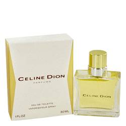 Celine Dion Perfume by Celine Dion - Buy online | Perfume.com