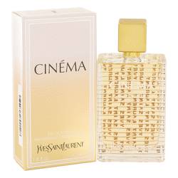 Cinema Perfume by Yves Saint Laurent - Buy online | Perfume.com