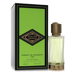 Cedrat De Diamante Perfume 3.4 oz Eau De Parfum Spray (Unisex)