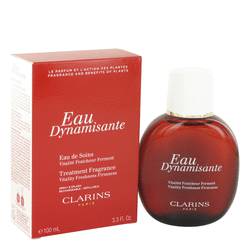 Eau Dynamisante Perfume 3.4 oz Treatment Fragrance Spray