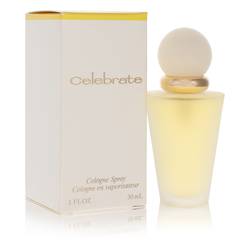 Celebrate Perfume 1 oz Cologne Spray