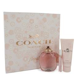 Coach Floral