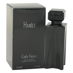 Carla Fracci Hamlet Perfume 1.7 oz Eau De Parfum Spray