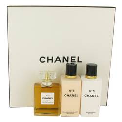 Chanel No. 5 Perfume by Chanel - Buy online | Perfume.com