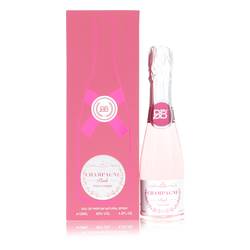 Champagne Pink Perfume 4.2 oz Eau De Parfum Spray