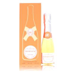 Champagne Pour Femme Perfume 4.2 oz Eau De Parfum Spray