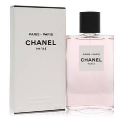 Chanel Paris Paris Perfume 4.2 oz Eau De Toilette Spray