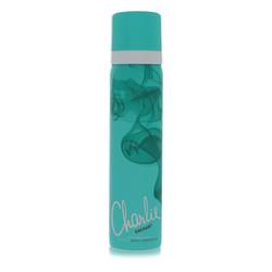 Charlie Enchant Perfume 2.5 oz Body Spray