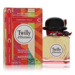 Charming Twilly D'hermes Perfume 2.87 oz Eau De Parfum Spray