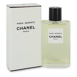 Chanel Paris Biarritz Perfume 4.2 oz Eau De Toilette Spray