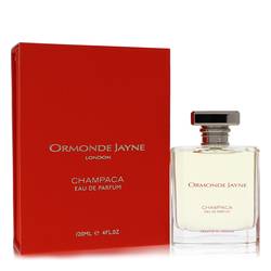Ormonde Jayne Champaca Perfume 4 oz Eau De Parfum Spray (Unisex)