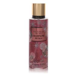 Champagne Petals