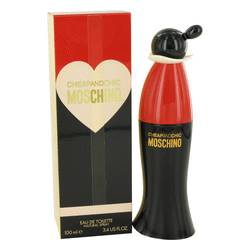 Cheap & Chic Perfume 3.4 oz Eau De Toilette Spray