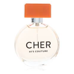 Cher Decades 60's Couture - Cher Perfumes