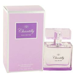 Chantilly Eau De Vie Perfume 1.7 oz Eau De Parfum Spray