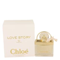 Chloe Love Story Perfume 1 oz Eau De Parfum Spray