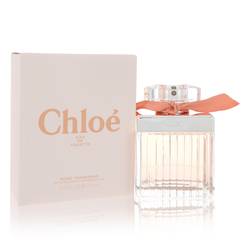 Chloe Rose Tangerine Perfume 2.5 oz Eau De Toilette Spray