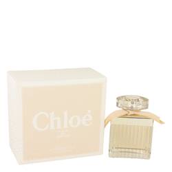 Chloe Fleur De Parfum Perfume 2.5 oz Eau De Parfum Spray