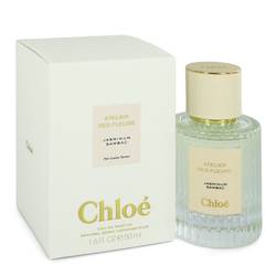 Chloe Jasminum Sambac Perfume 1.6 oz Eau De Parfum Spray