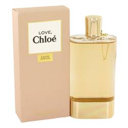 Chloe Love Perfume by Chloe - Buy online | Perfume.com