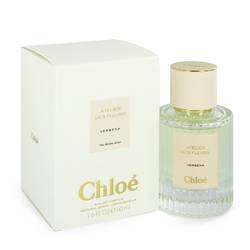 Chloe Verbena Perfume 1.6 oz Eau De Parfum Spray