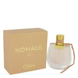 Chloe Nomade Perfume 2.5 oz Eau De Parfum Spray