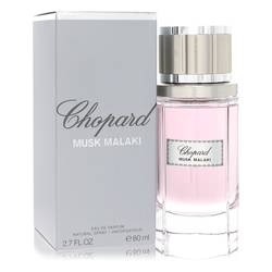 Chopard Musk Malaki Perfume 2.7 oz Eau De Parfum Spray (Unisex)
