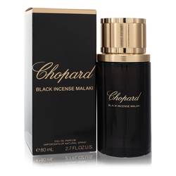 Chopard Black Incense Malaki Perfume 80 ml Eau De Parfum Spray (Unisex)