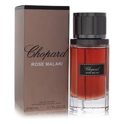 Chopard Rose Malaki Perfume 2.7 oz Eau De Parfum Spray (Unisex)