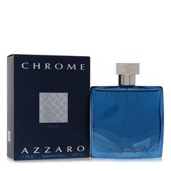 Chrome Cologne 3.4 oz Parfum Spray