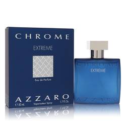 Chrome Extreme Cologne 1.7 oz Eau De Parfum Spray