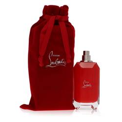 Christian Louboutin Loubidoo Perfume 3 oz Eau De Parfum Spray with pouch