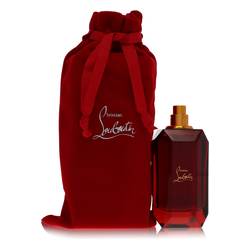 Christian Louboutin Loubicharme Perfume 3.04 oz Eau De Parfum Intense Spray with pouch