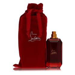 Christian Louboutin Loubiprince Perfume 3 oz Eau De Parfum Intense Spray with pouch (Unisex)