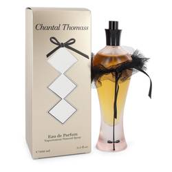Chantal Thomass Gold Perfume 3.3 oz Eau De Parfum Spray